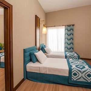Standaard Kamer met een King Size Bed