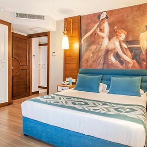 Economy Double Kamer
